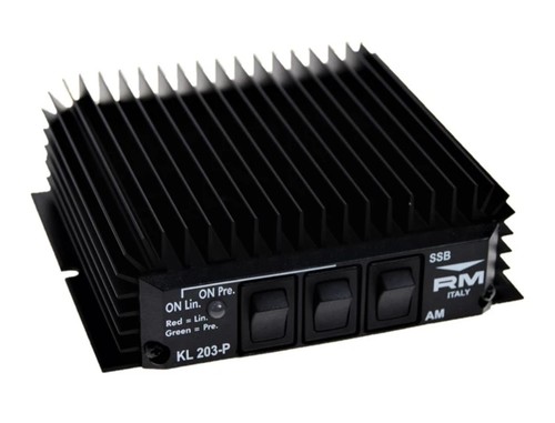 Kl203p 100w radio - cb,