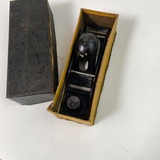 Stanley No 130 double ended