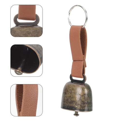 Pet cow bell - pet,