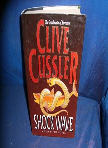 Shock wave dirk - (a,