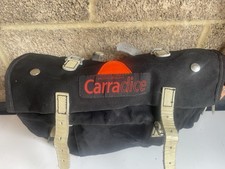 Rear Pannier Rack and Trunk Bag