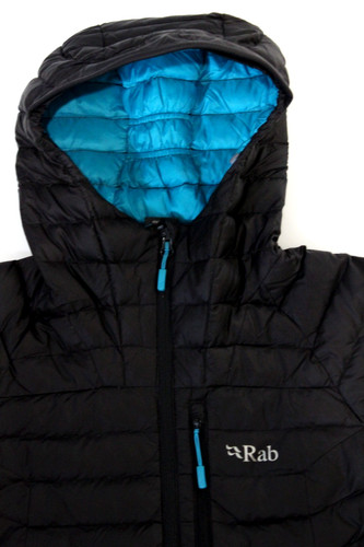 Rab microlight alpine women - rab,