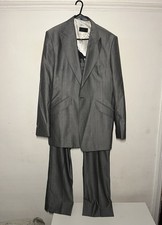 William Hunt 3 Piece Suit 42R