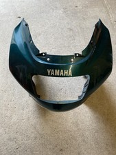 1997 genuine yamaha xj900 - 1997,