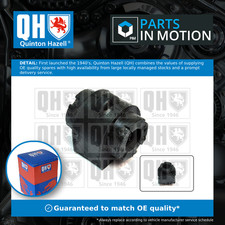 2x Anti Roll Bar Bushes fits