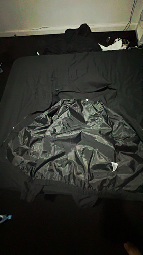 The north face apex - face, bionic