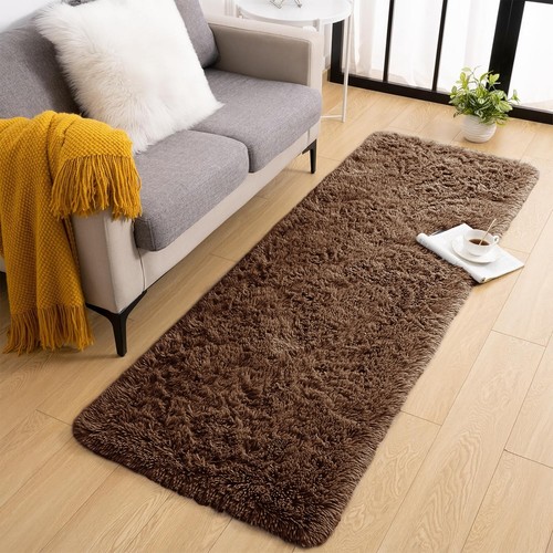 Extra long hallway - long, rug