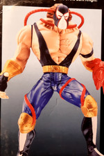 BATMAN BANE Legends Dark