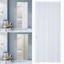 Internal Door PVC Folding