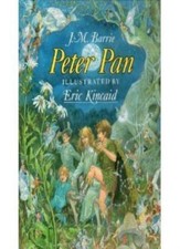 Peter Pan (Children's