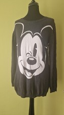 Disney Mickey Mouse Knitted