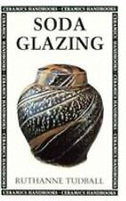 Soda Glazing by Ruthanne