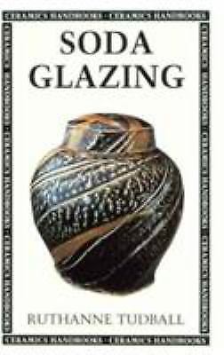 Soda glazing ruthanne - soda, by