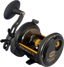 Penn Squall II 30 SD Star Drag