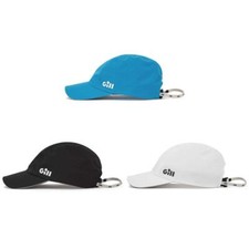 Gill Regatta Cap - Various