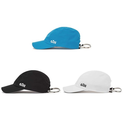 Gill regatta cap - gill,