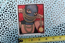 DGK All Day Relentless