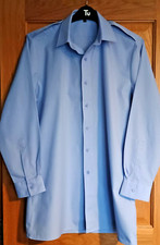 RAF  ATC LIGHT BLUE DRESS