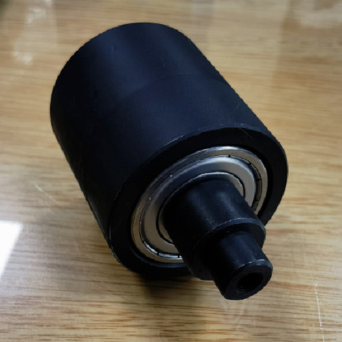 20x60mm belt sander - 20x60mm, pulley