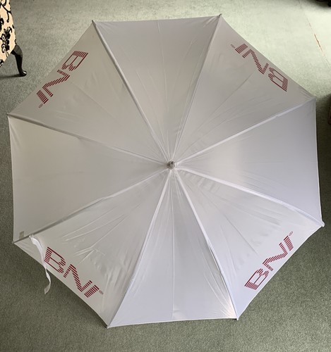 Bni branded promotional golf - bni,
