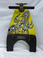VINTAGE Fuzion Land Shark 4