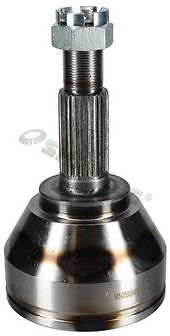 Shaftec front outer joint - shaftec,