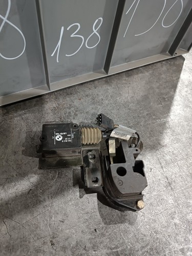 Bmw e39 touring tailgate - e39,