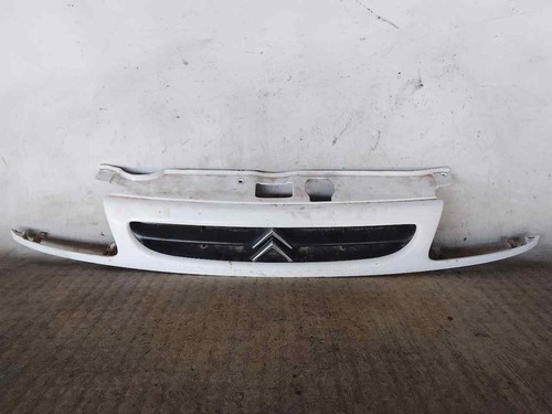 Front grille citroen saxo - front,