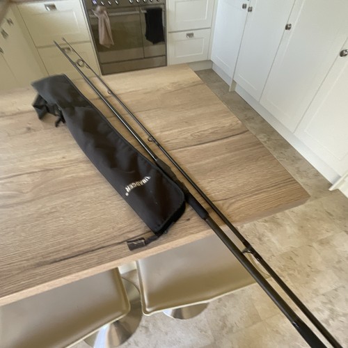 Fox rangemaster 12ft - fox,