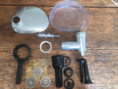 Genuine kenwood at950 mincer - genuine,