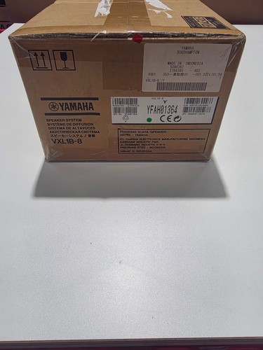 Yamaha vxl1b sound - yamaha,