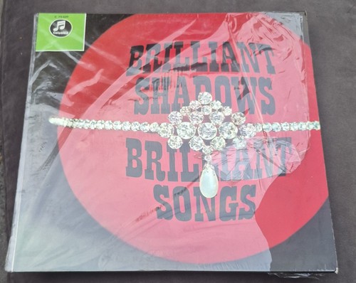 Brilliant shadows - brilliant,