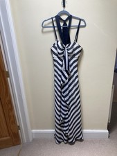 Coast Cassie Maxi Dress UK 10
