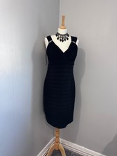 Scarlett Nite Black Midi Ball