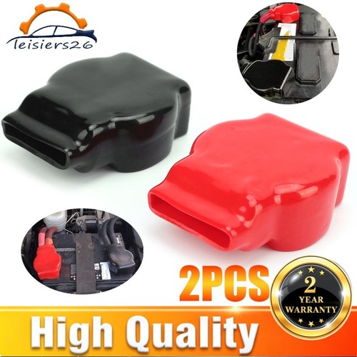 Car battery terminal covers - battery,