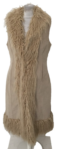 Superdry women coat size - women's,