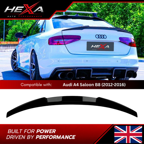 Audi b8 5 rear - b8, /