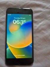 Apple iphone 64gb black - iphone, 64gb,