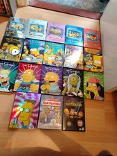 The simpsons series 16 - simpsons, 1-16