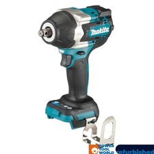 Makita DTW700Z 18v LXT Brushless 1/2 Impact Wrench Body Only - Grade ZZ2