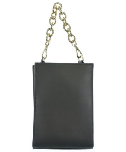 Ripani shoulder bags black - shoulder,