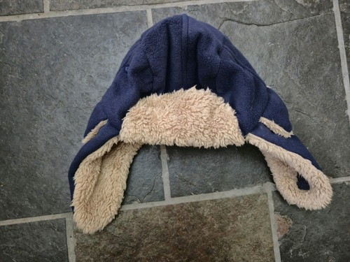 Baby gap boys trapper hat - hat,
