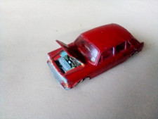 Vintage Dinky MORRISONS 1100