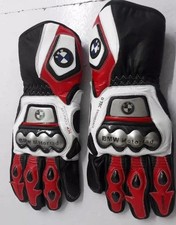 BMW Motorcycle Gloves