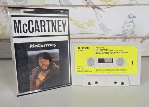 Paul mccartney - paul,