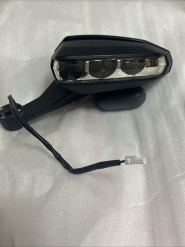 Genuine ktm rc8 1190 - , mirror
