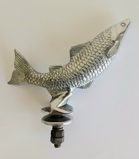 Desmo Leaping Salmon Car