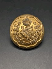 Connaught Rangers Brass Kings