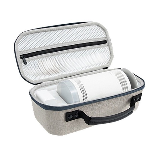 Hard travel bag - travel, in