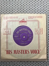 RONNIE HILTON - TWO DIFFERENT
